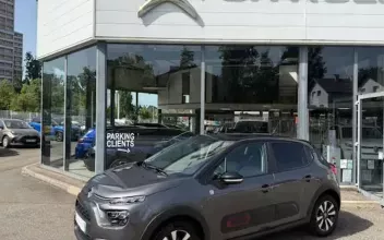 Citroen C3 Mulhouse