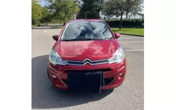 Citroen C3 Mâcon