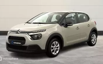 Citroen C3 Champniers