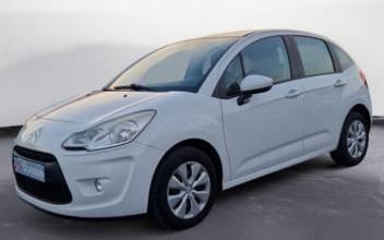 Citroen C3 Villers-Saint-Paul