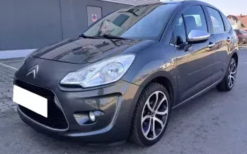 Citroen C3 Nancy