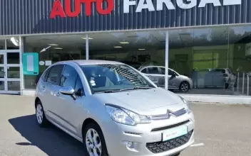 Citroen C3 Montbazens