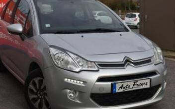 Citroen c3 Villeneuve-sous-Dammartin