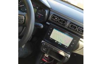 Citroen c3 Dompierre-sur-Besbre