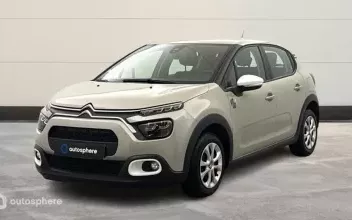 Citroen C3 Biarritz