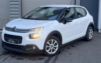 Citroen C3 Dagneux