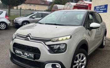 Citroen C3 Fontaine