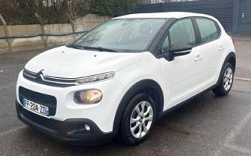 Citroen c3 Béthune