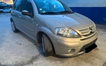 Citroen c3 Colombes
