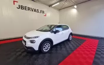 Citroen C3 Kersaint-Plabennec