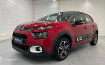 Citroen c3 Orthez