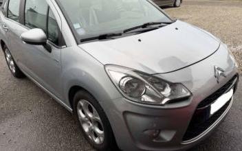 Citroen C3 Saint-Priest