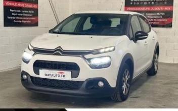 Citroen c3 Saint-Orens-de-Gameville
