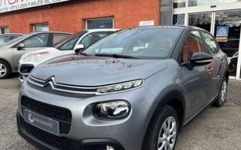 Citroen c3 Montauban
