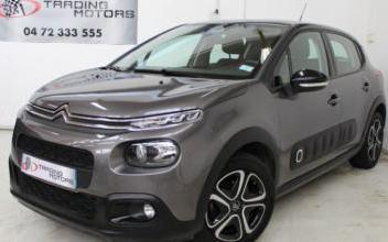 Citroen C3 Villeurbanne