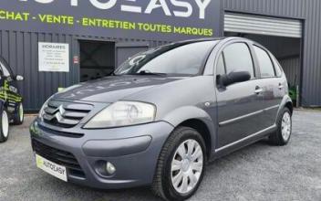 Citroen c3 Vivier-au-Court