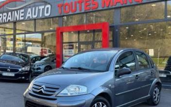 Citroen C3 Longwy