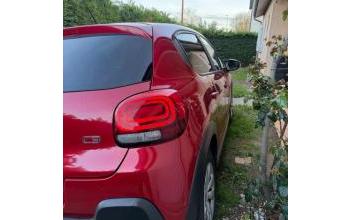 Citroen c3 Toulouse