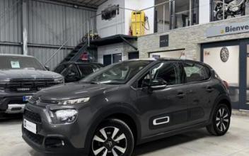 Citroen c3 Aubagne