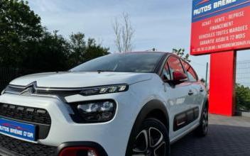 Citroen C3 Spicheren