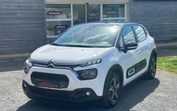 Citroen c3 Crêches-sur-Saône