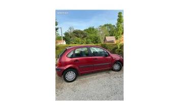 Voiture occasion Citroen c3 Lens
