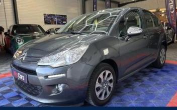 Citroen c3 Artigues-près-Bordeaux