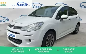 Citroen C3 Paris