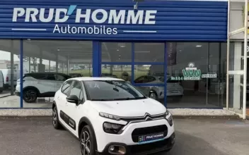 Citroen C3 Puymoyen