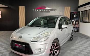 Citroen c3 Venansault