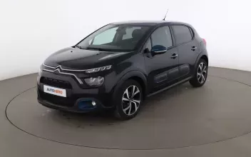 Citroen C3 Issy-les-Moulineaux