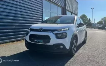 Citroen C3 Serres-Castet