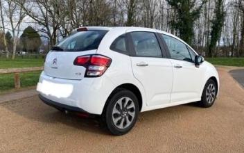 Citroen c3 Bourg-en-Bresse