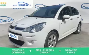 Citroen C3 Paris