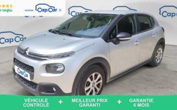 Citroen c3 Hennebont