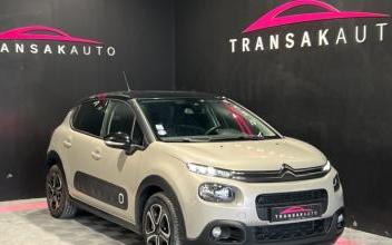 Citroen C3 Avignon