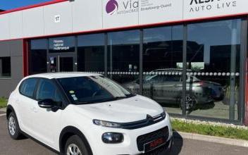 Citroen C3 Marlenheim