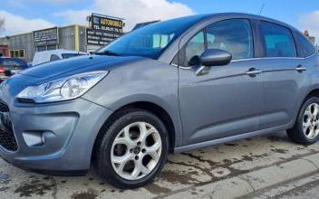 Citroen C3 Benfeld