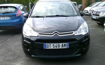 Citroen C3 Racquinghem