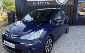 Citroen c3 Tullins