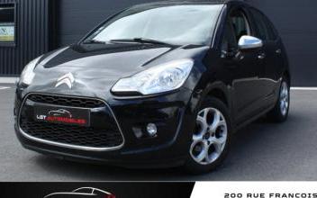 Citroen C3 Caudan