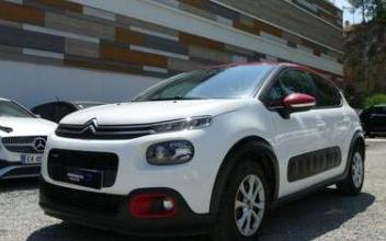 Citroen c3 La-Ciotat