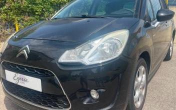 Citroen C3 Cuers