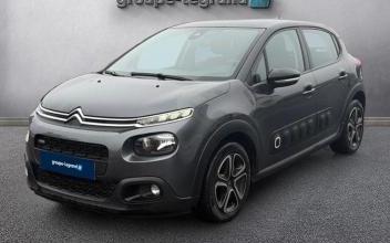CITROEN C3 Coutances
