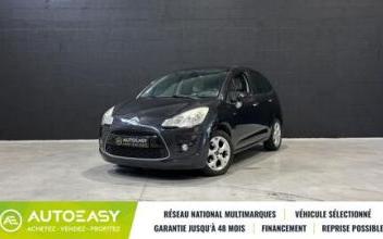 Citroen c3 Gouesnou