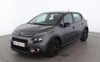 Citroen c3 Issy-les-Moulineaux