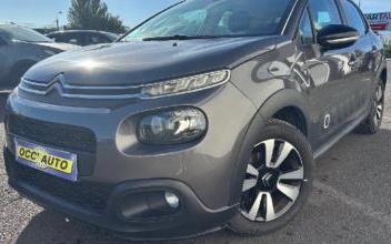 Citroen C3 Cournon-d'Auvergne