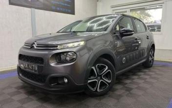 Citroen c3 Vaulx-en-Velin