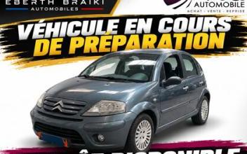 Citroen c3 Alençon