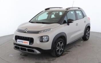 Citroen c3 aircross Issy-les-Moulineaux